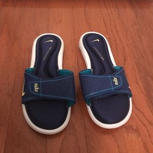 Nike Slides